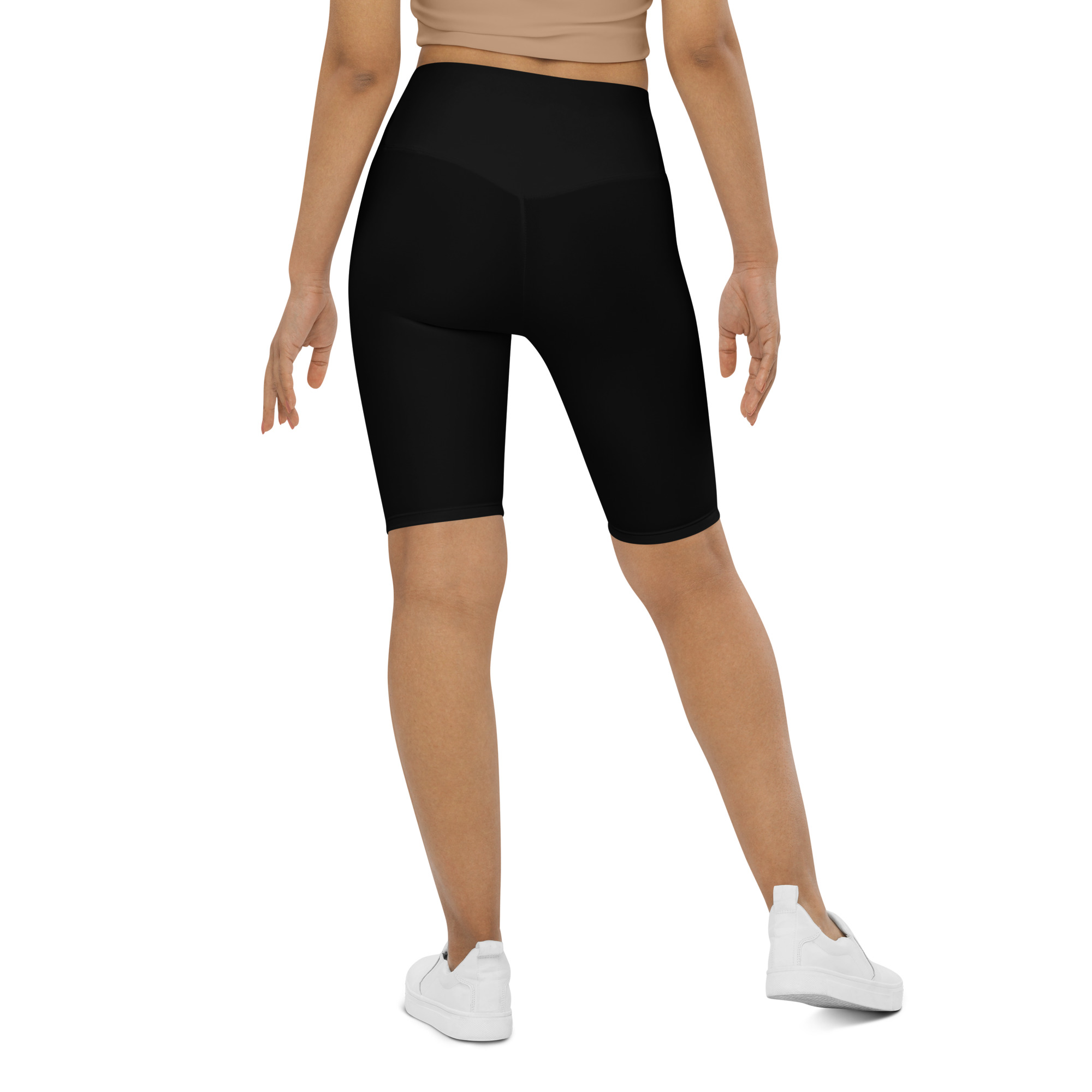 Biker Shorts - Image 5