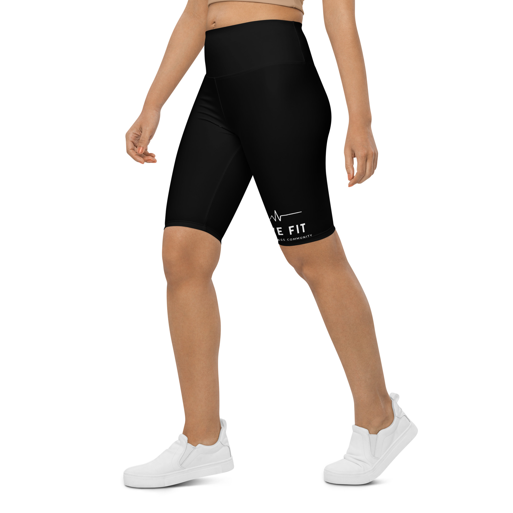 Biker Shorts - Image 7