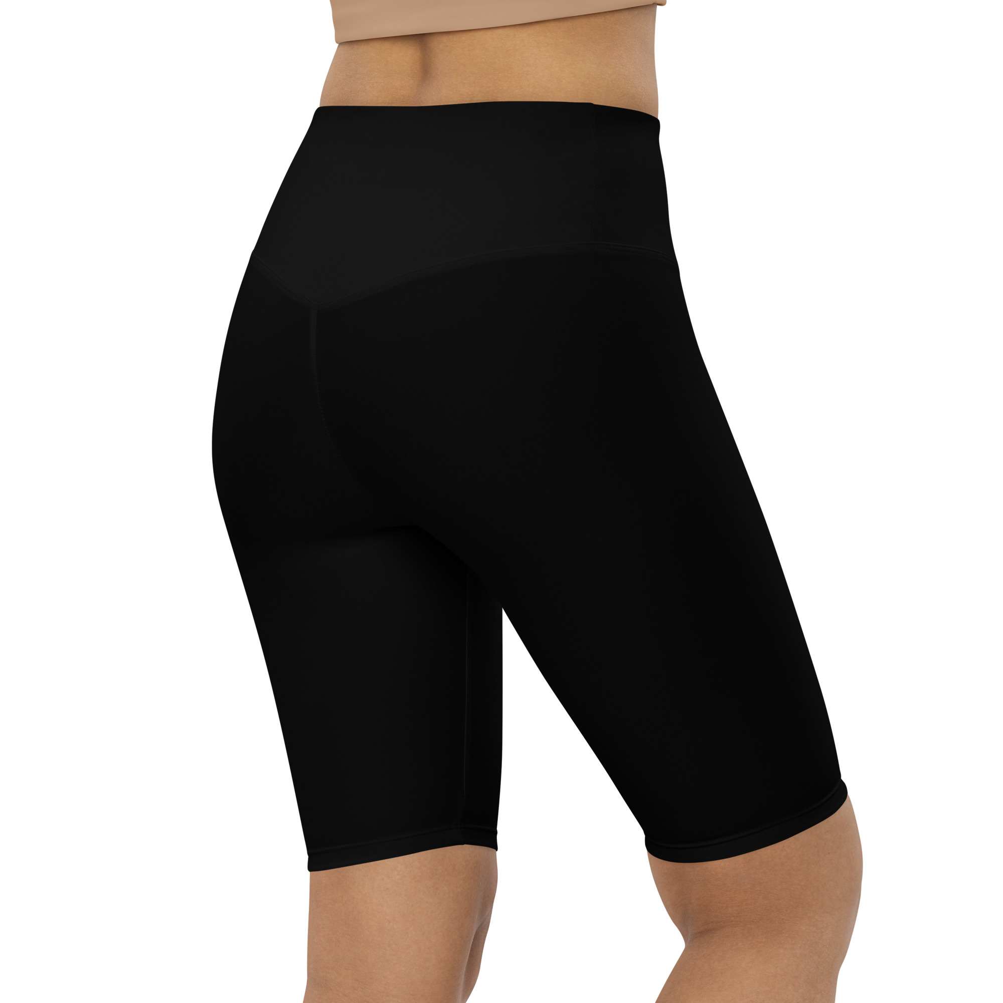 Biker Shorts - Image 4