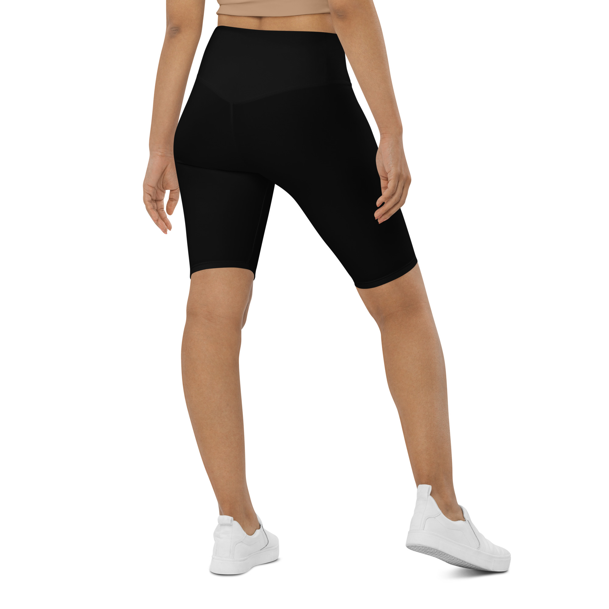 Biker Shorts - Image 2