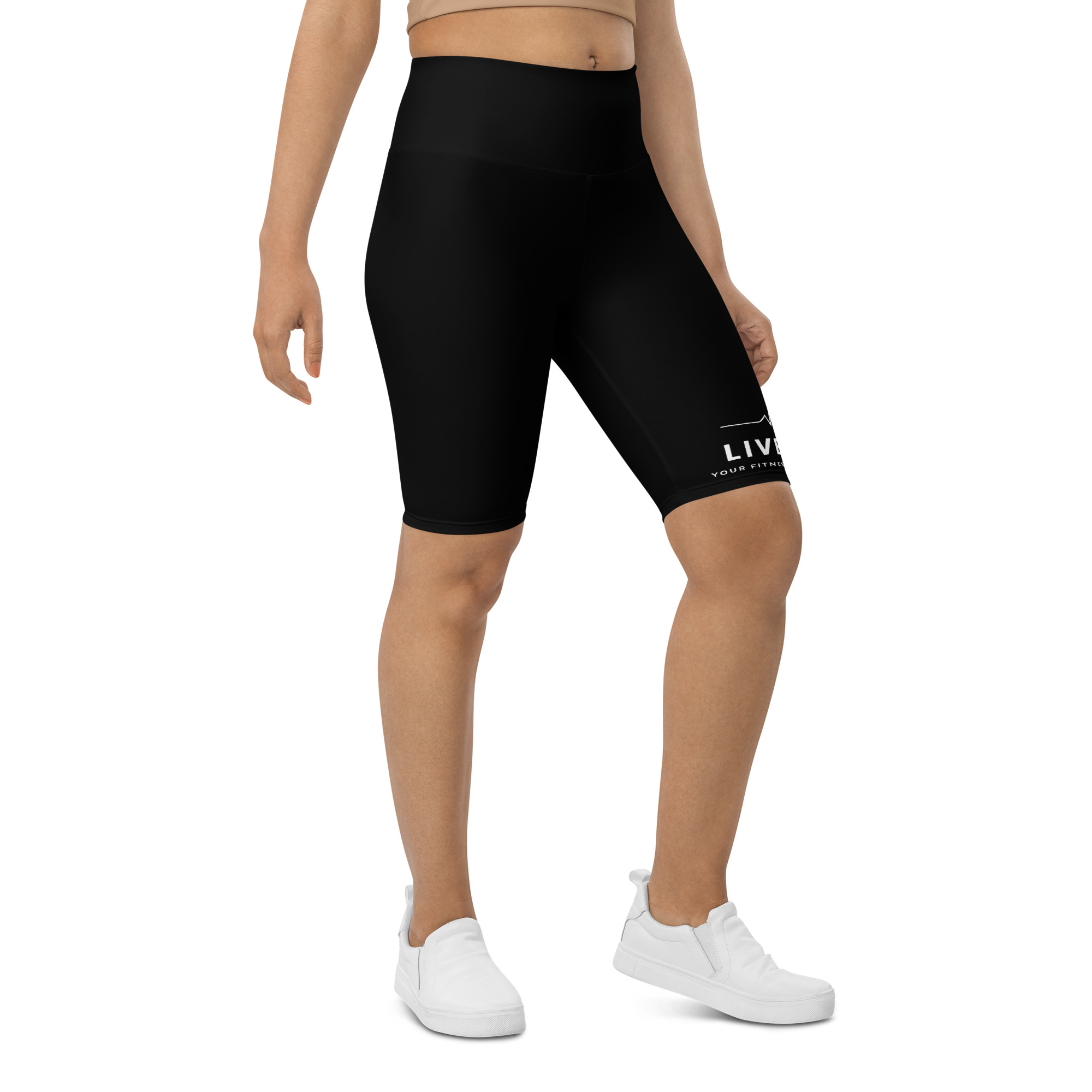 Biker Shorts - Image 3