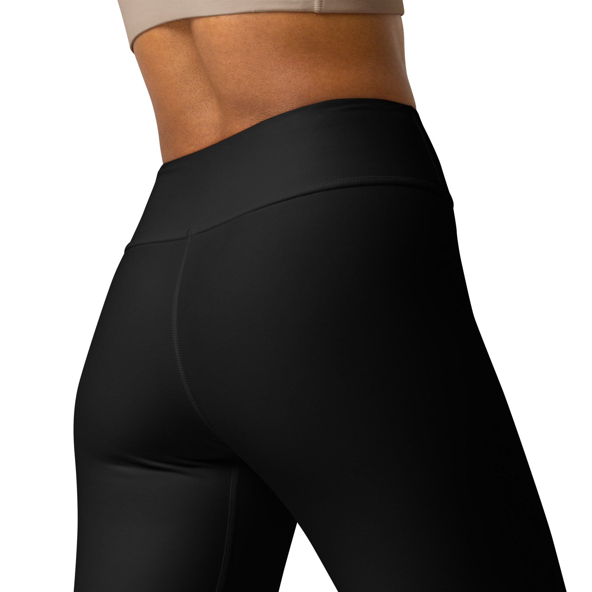 Yoga Leggings - Image 3