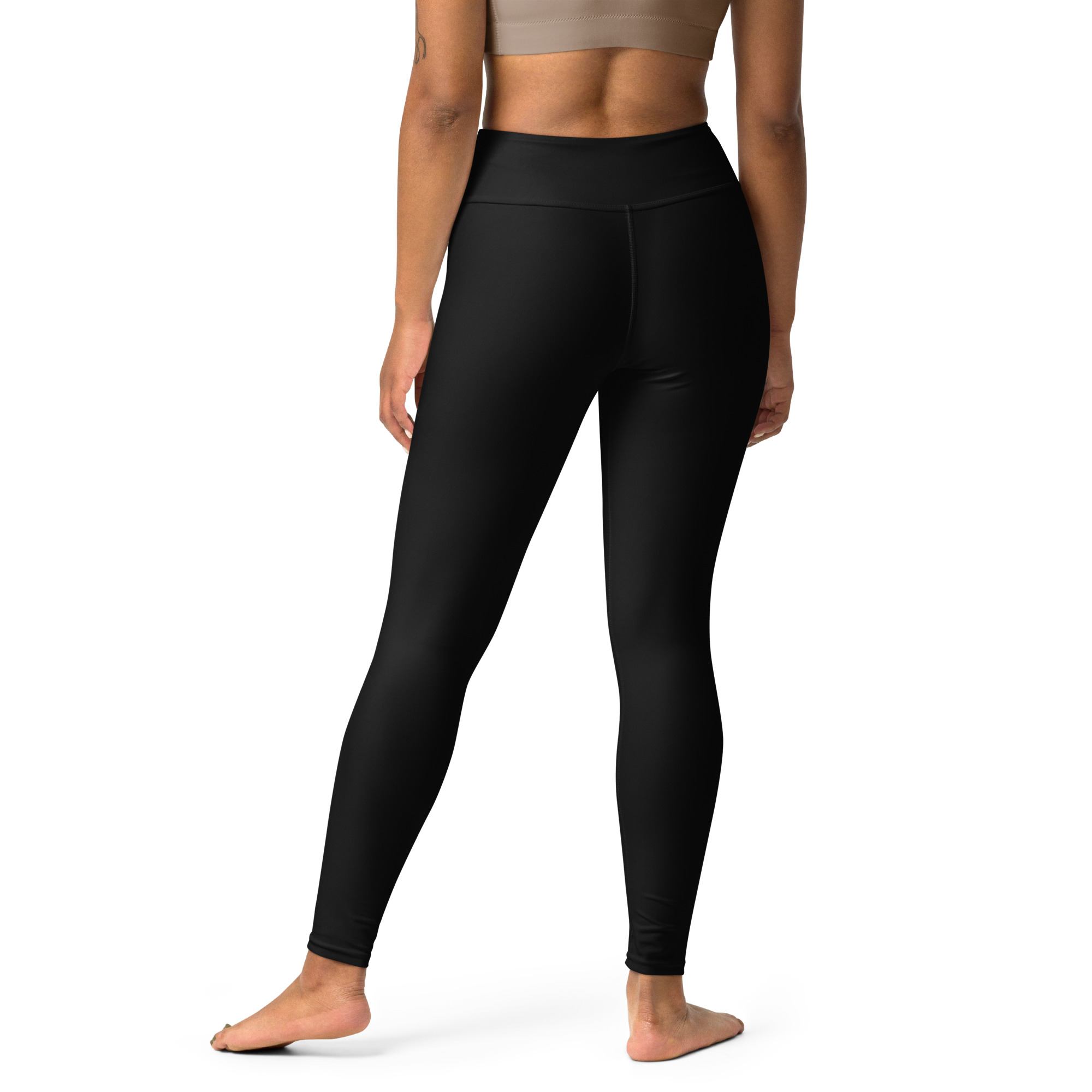 Yoga Leggings - Image 2