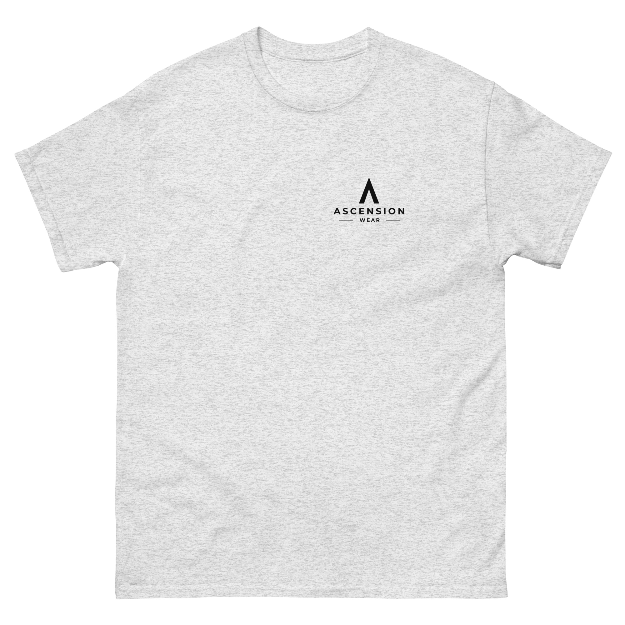 Ascension Wear Truth Scroll T-Shirt: To Qualify... - Image 7