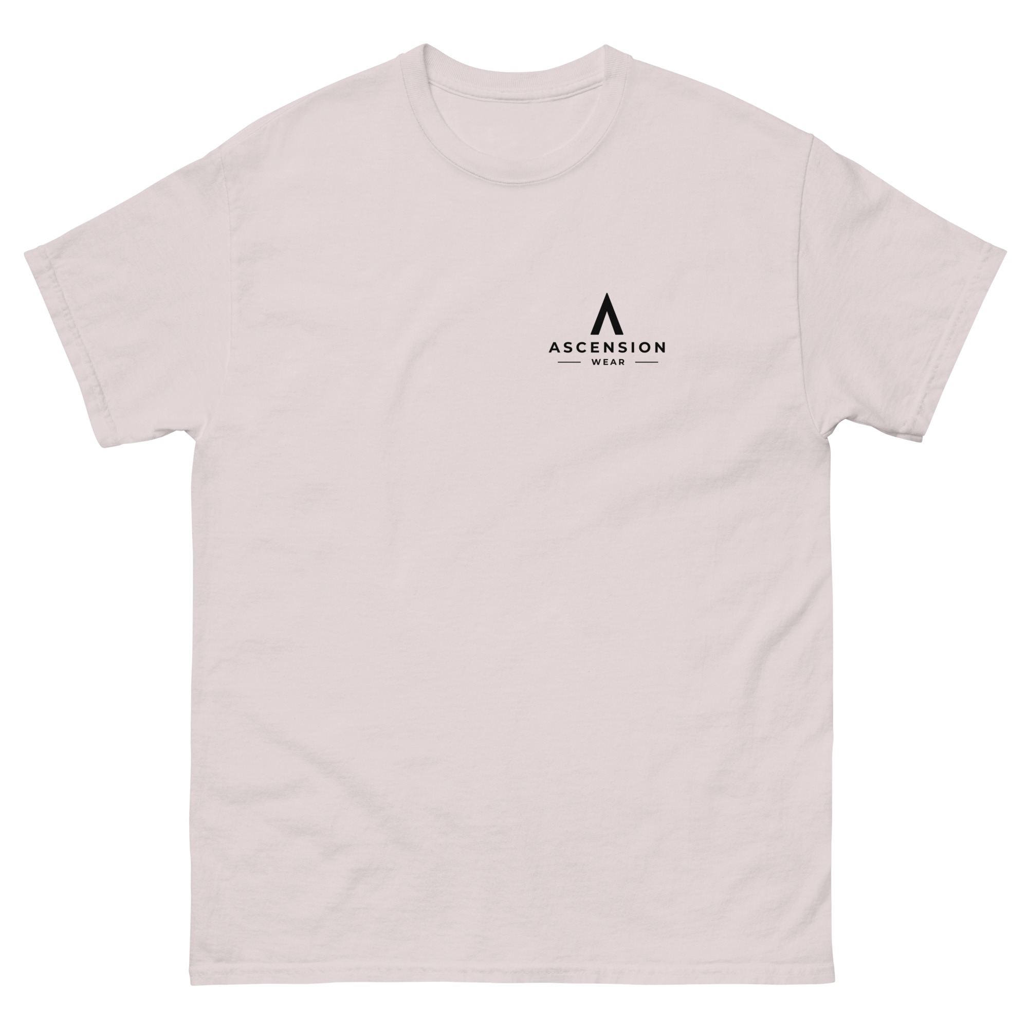 Ascension Wear Truth Scroll T-Shirt: To Qualify... - Image 3