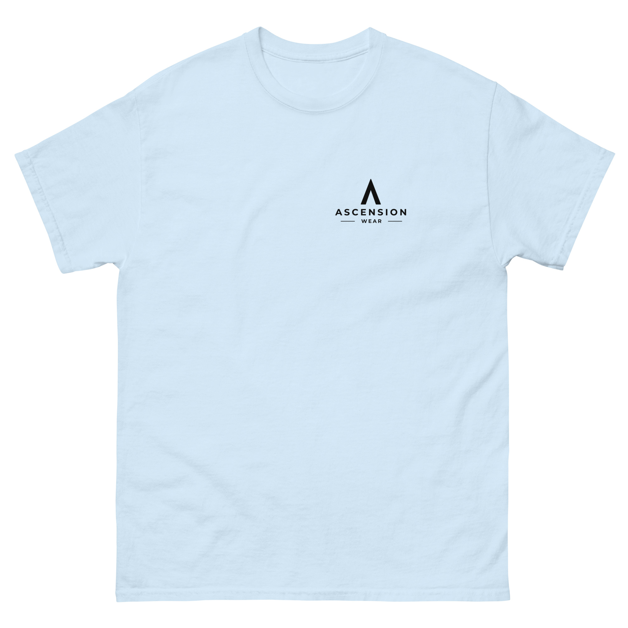 Ascension Wear Truth Scroll T-Shirt: To Qualify... - Image 5