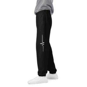Unisex standard comfort sweatpants
